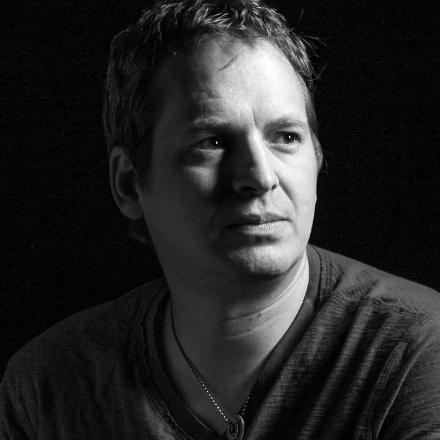 Ted Yoder Brand Page