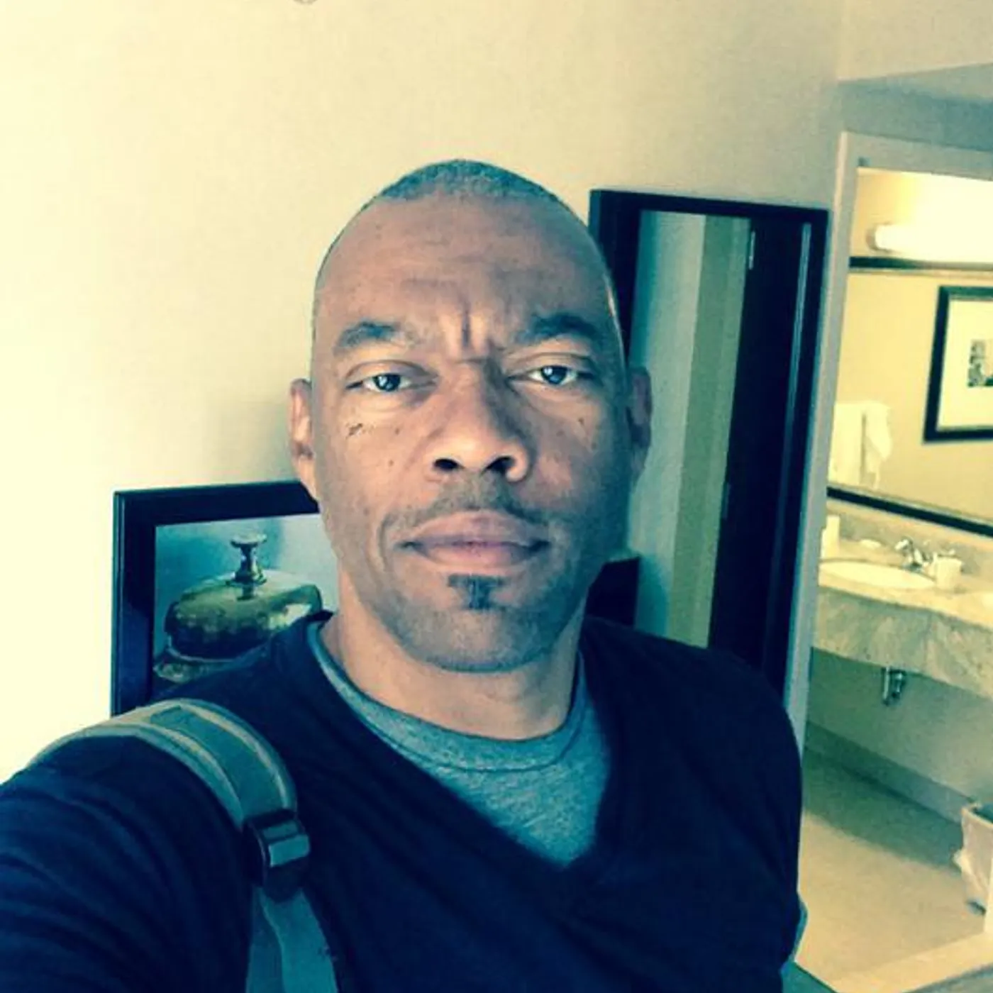 Tedd Patterson Brand Page