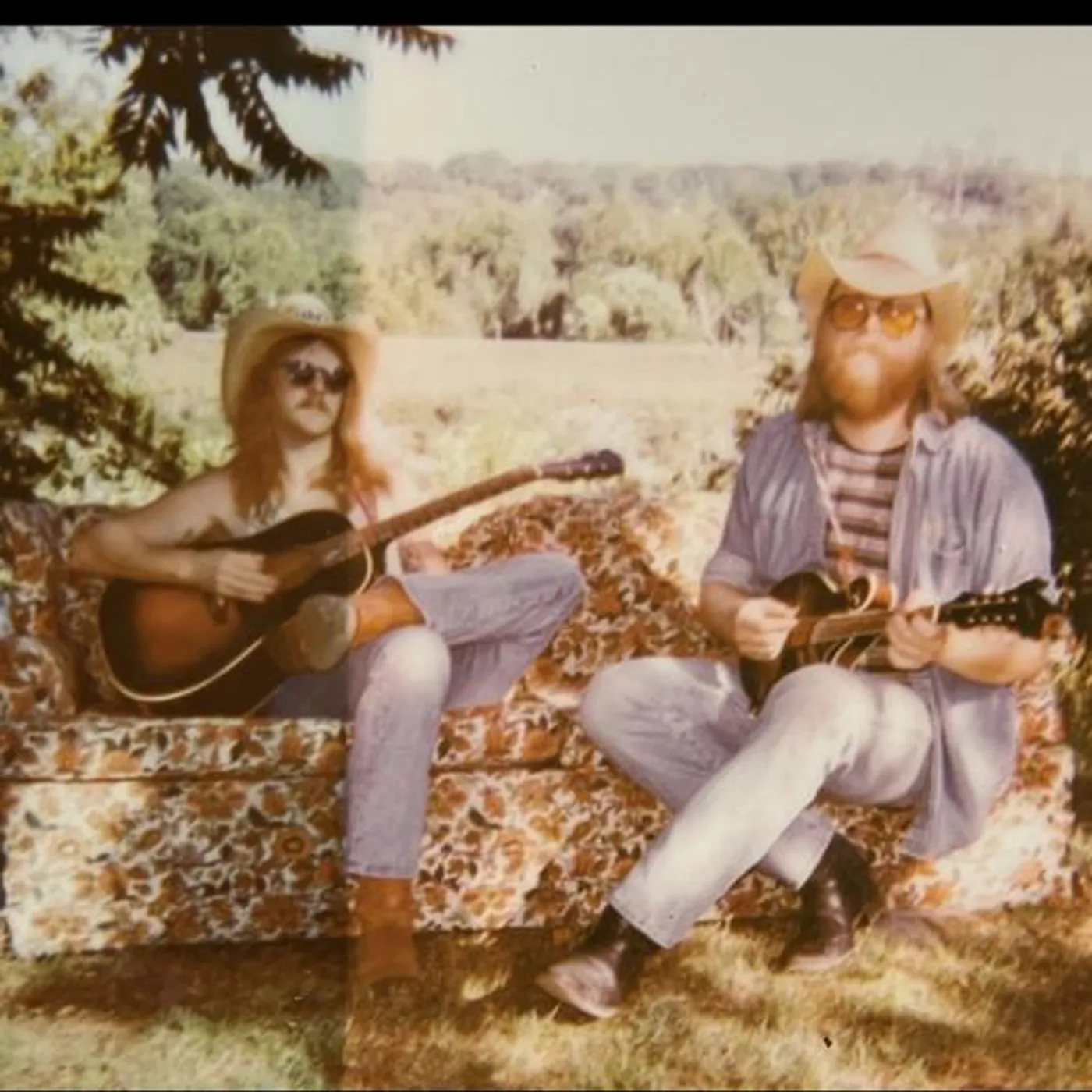 Teddy and The Rough Riders Brand Page