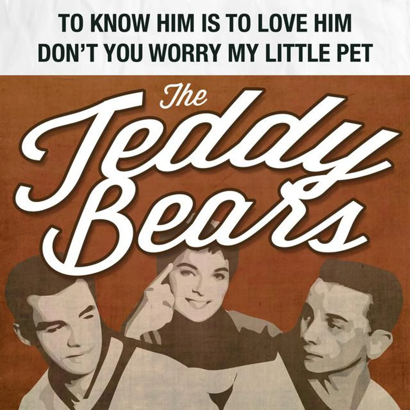 The Teddy Bears Brand Page