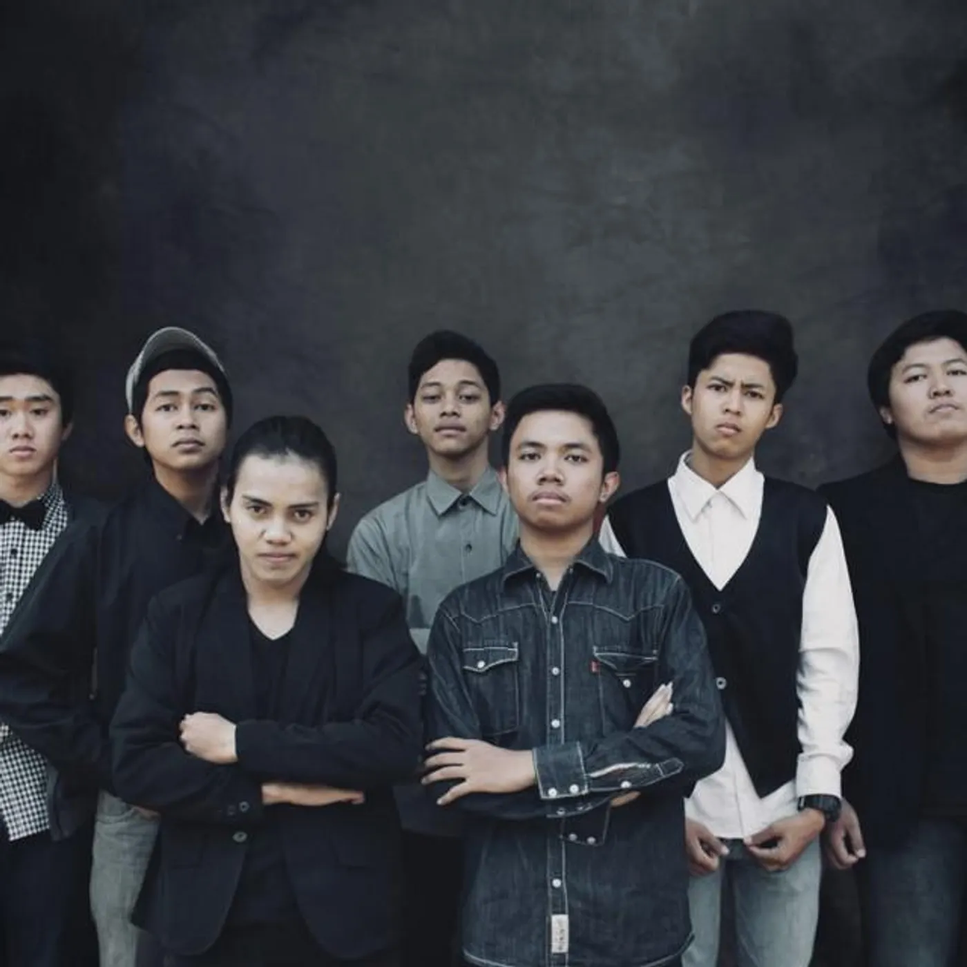 Teddy Is Not A Loser Brand Page