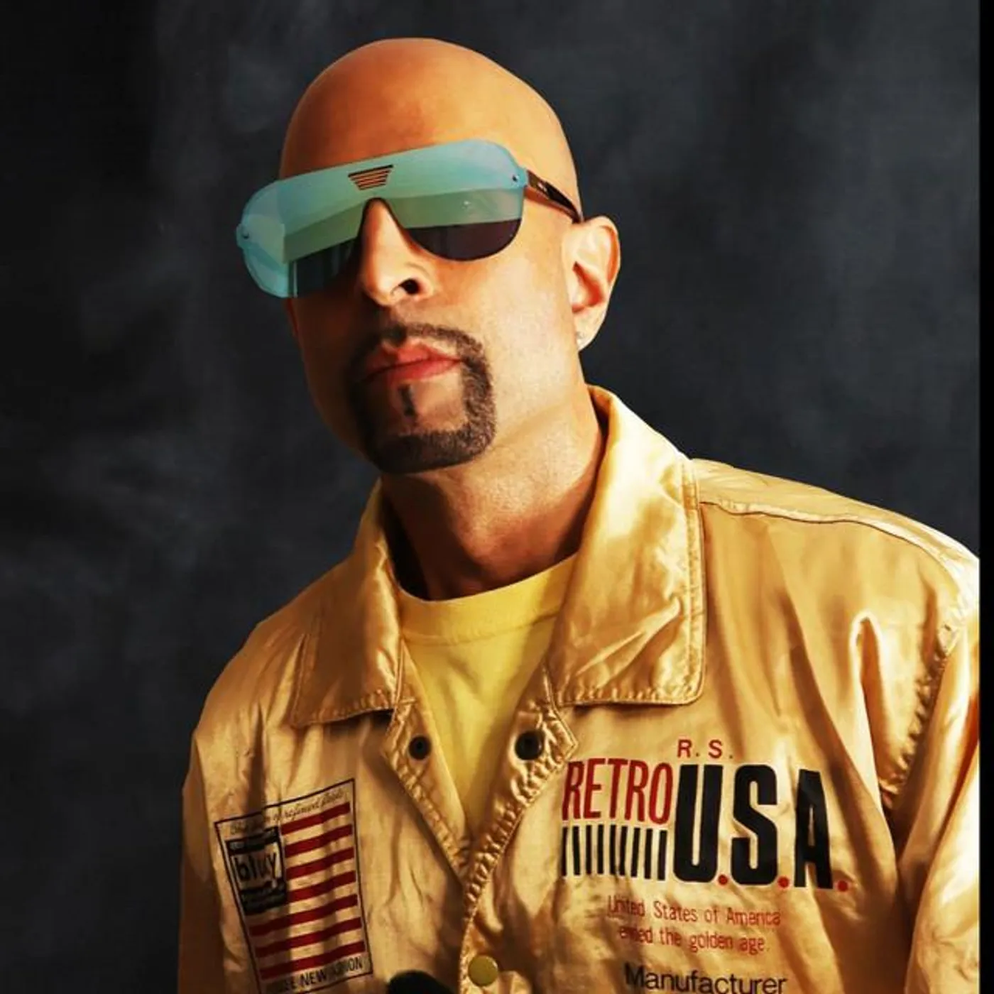 Teddy Mike Brand Page