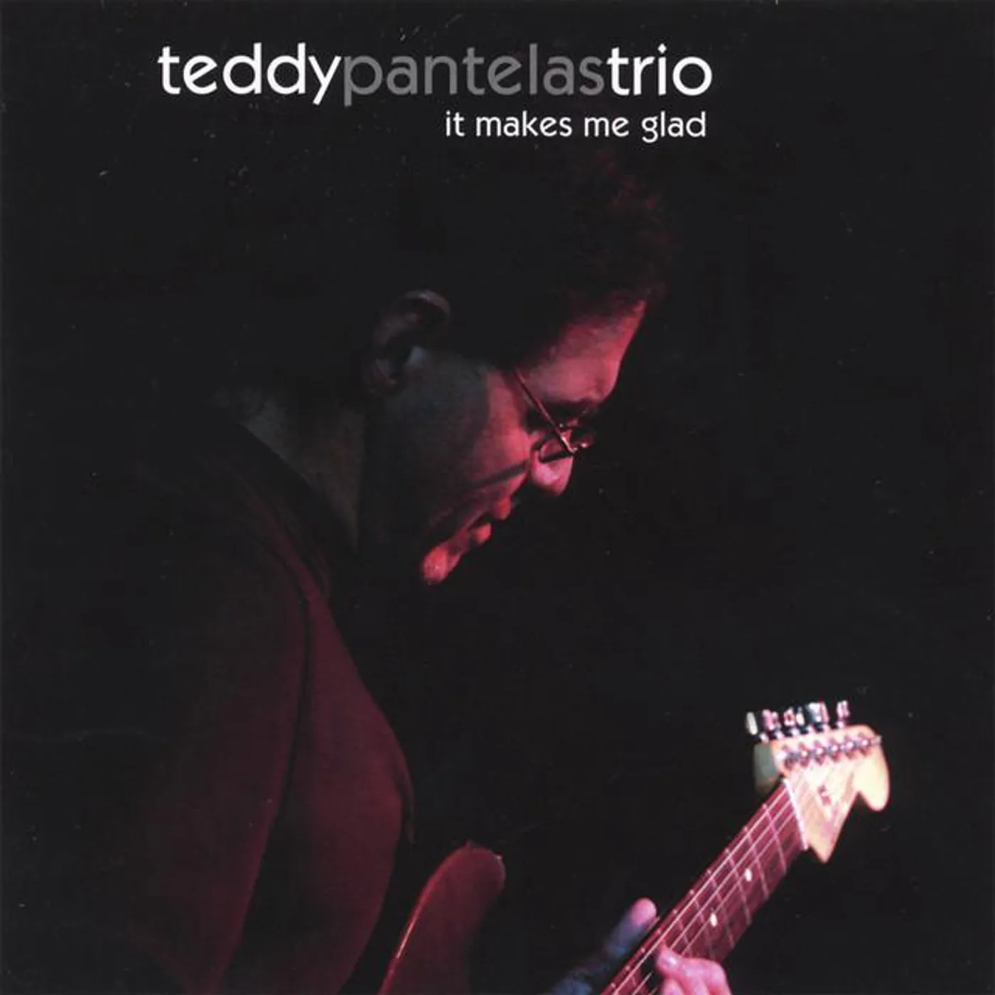 Teddy Pantelas Trio