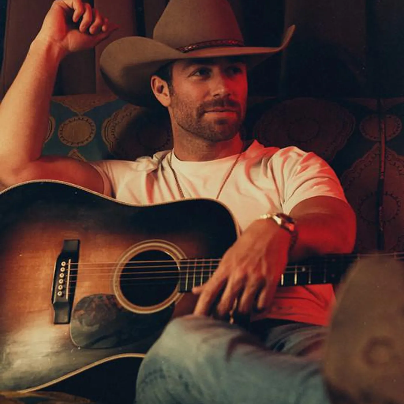 Teddy Robb Brand Page