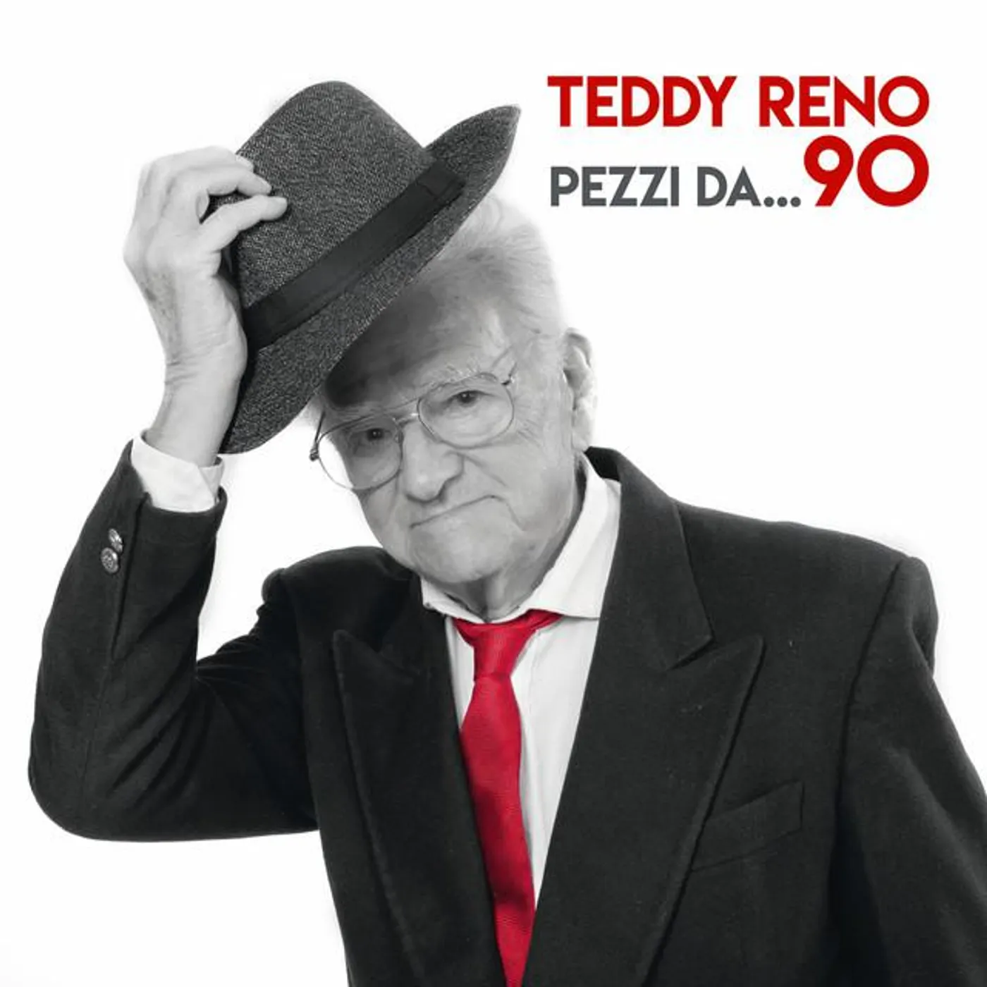 Teddy Reno Brand Page