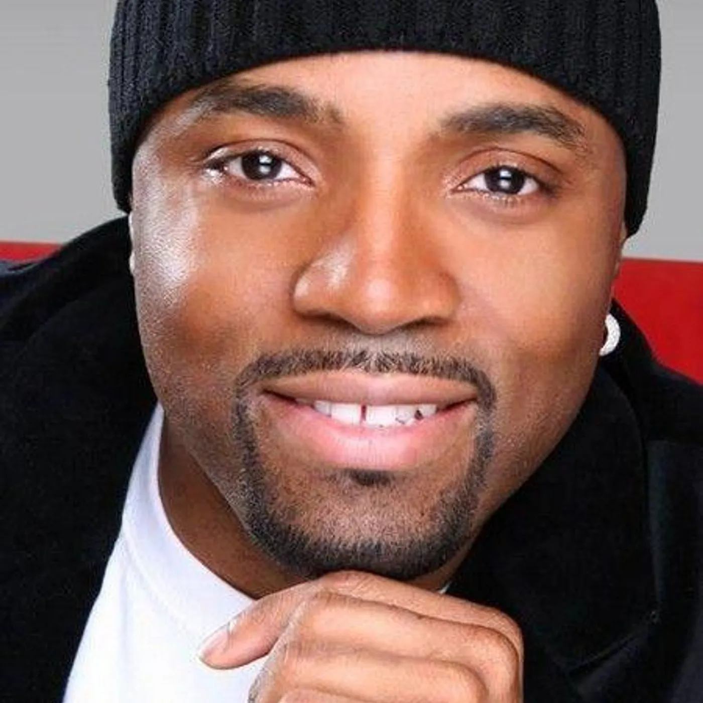 Teddy Riley Brand Page