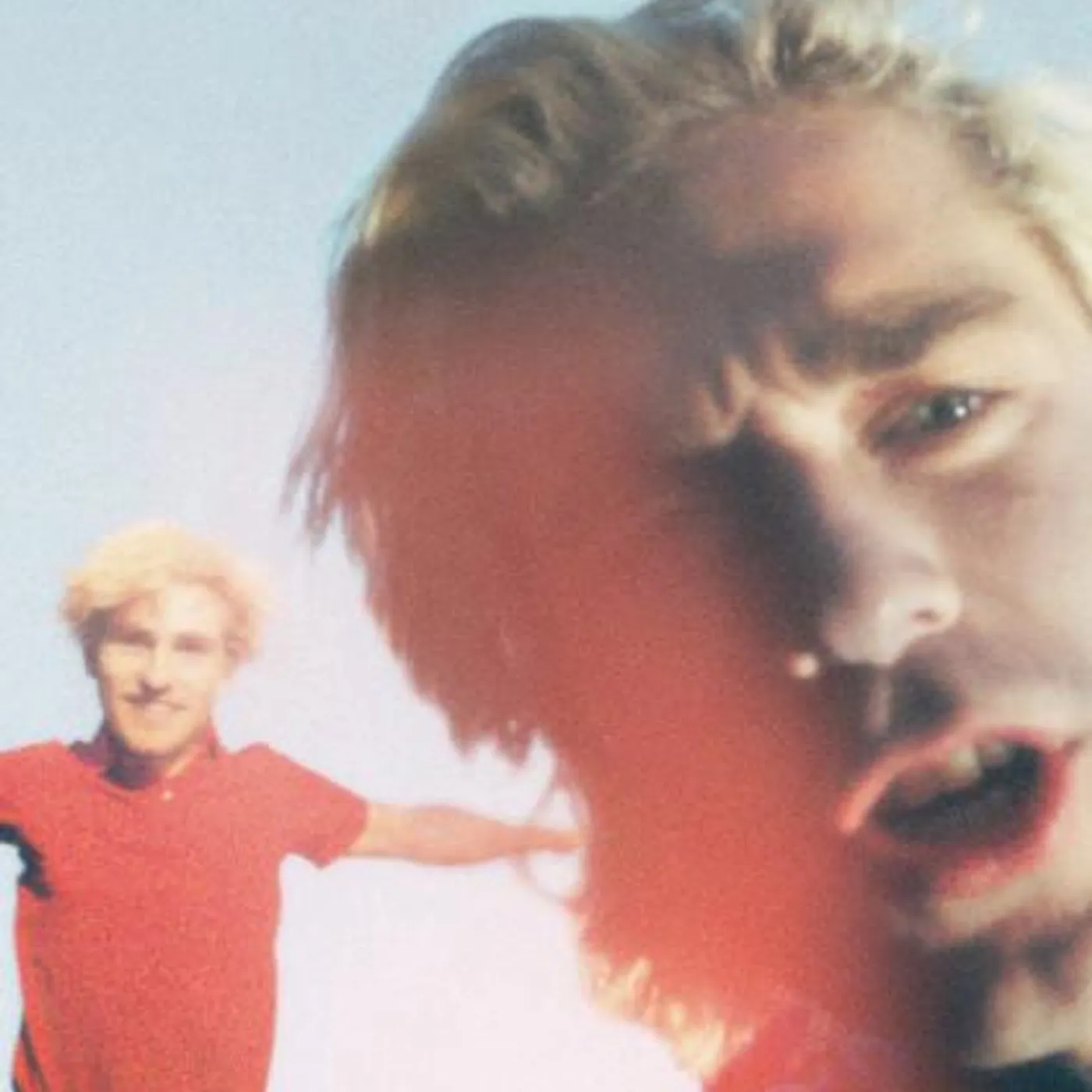 Teddy's Hit Brand Page