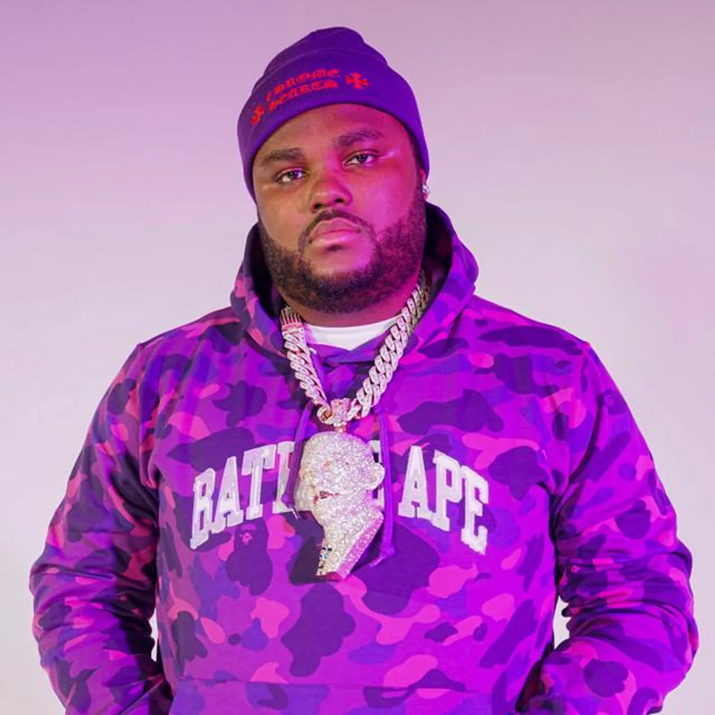 Tee Grizzley Brand Page