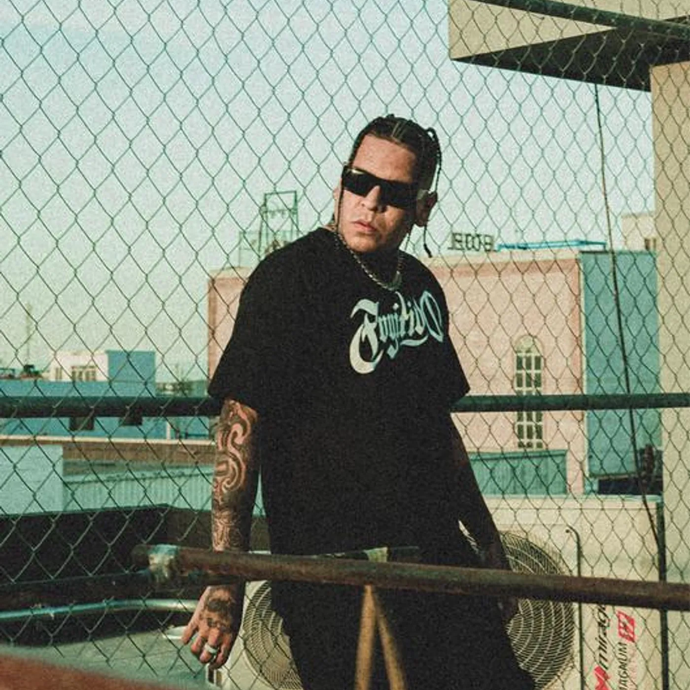 Teeam Revolver Brand Page