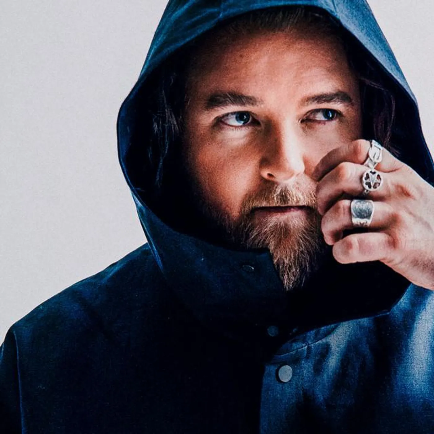 Teemu Roivainen Brand Page