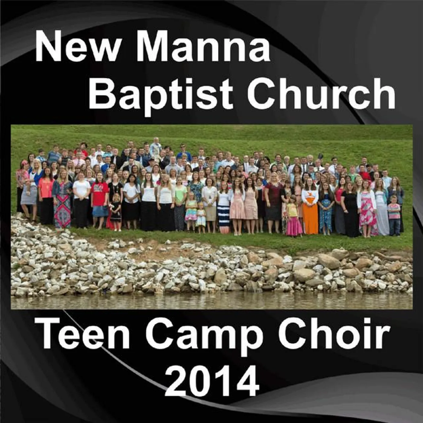Teen Camp Choir