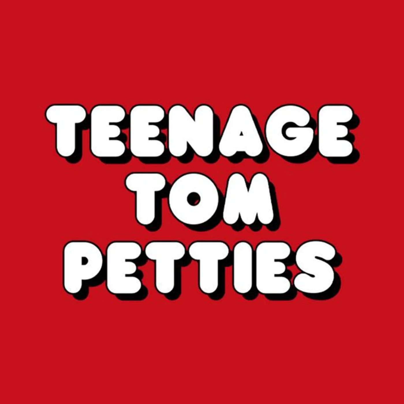Teenage Tom Petties Brand Page