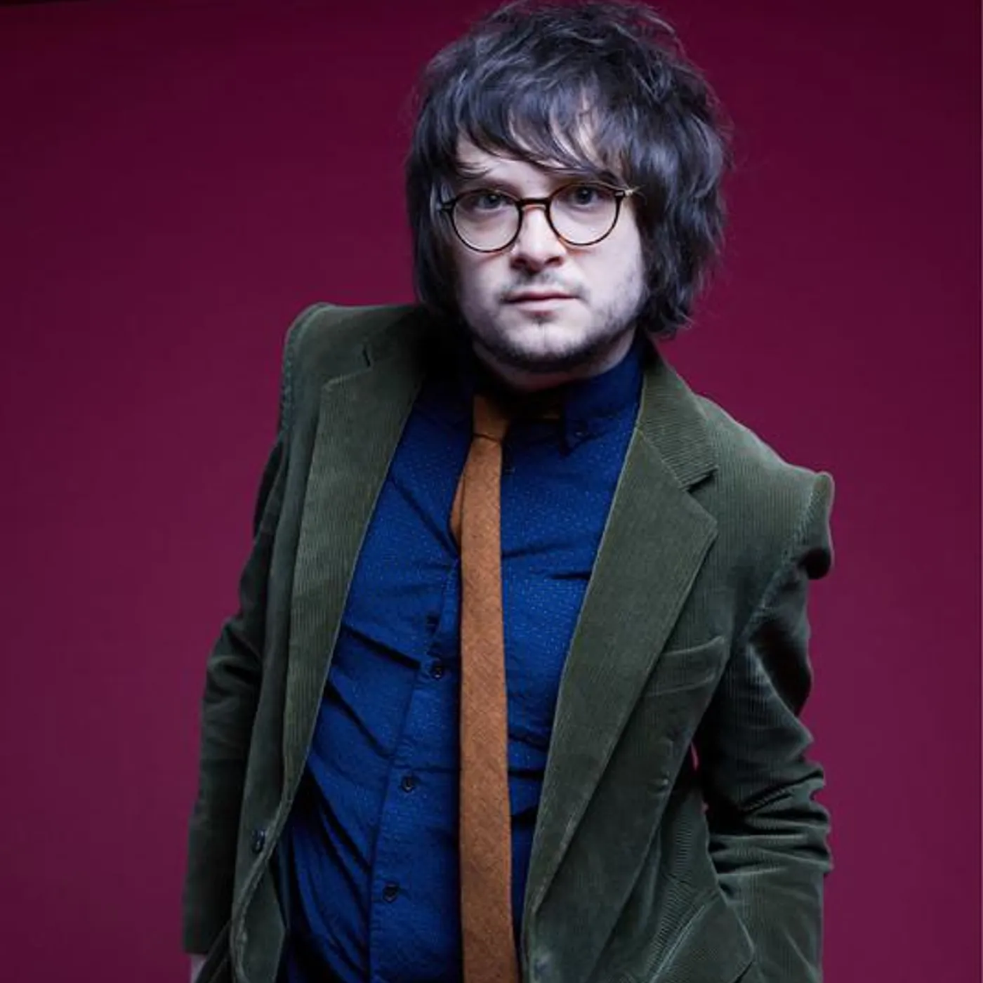 Teenage Waitress Brand Page