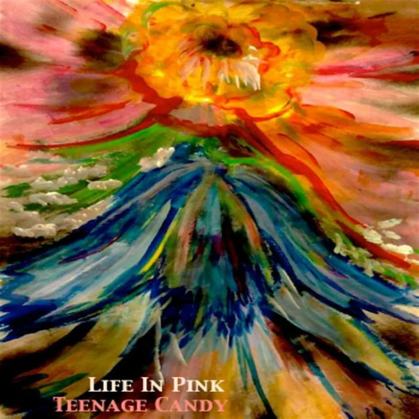 Teenage Candy