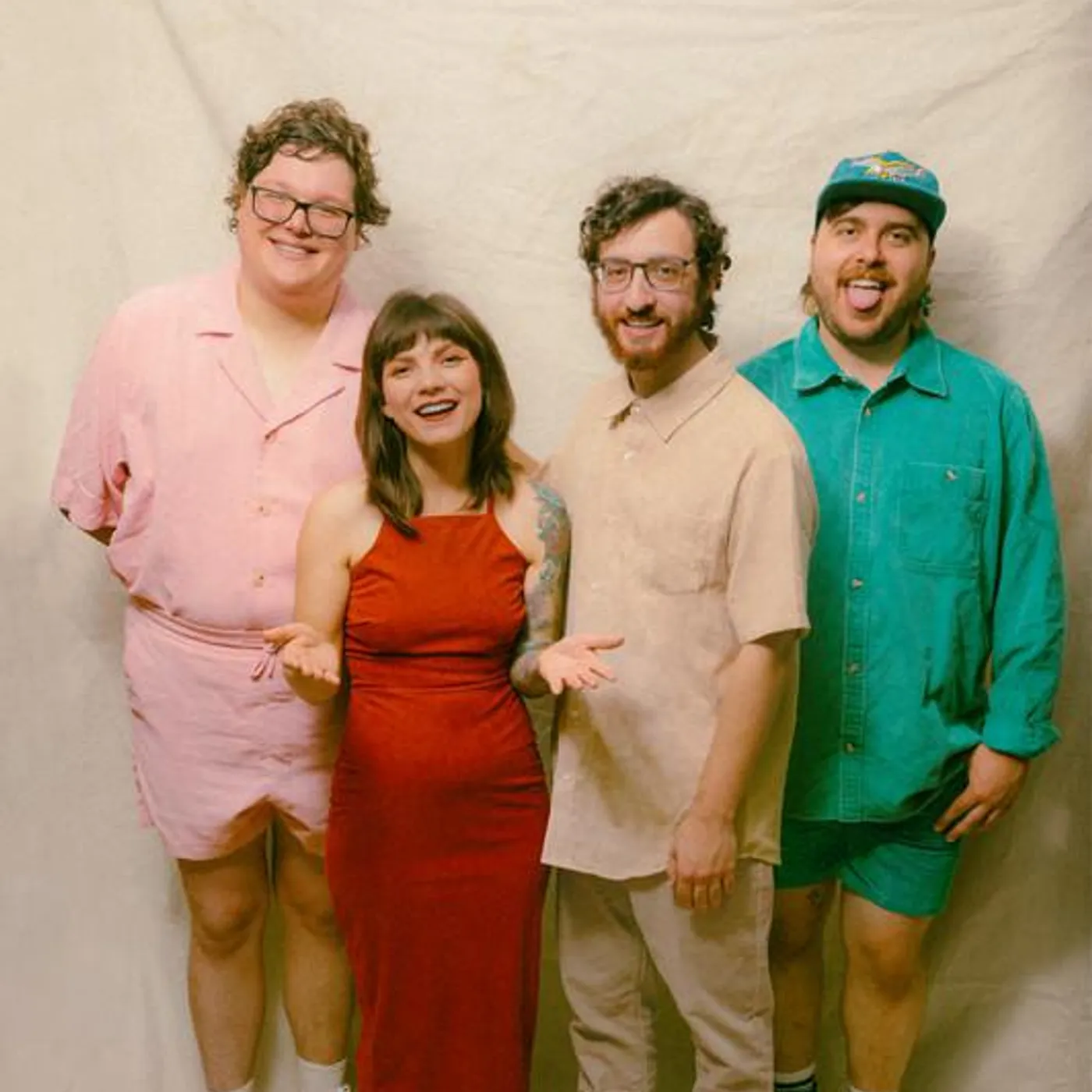 Teenage Halloween Brand Page