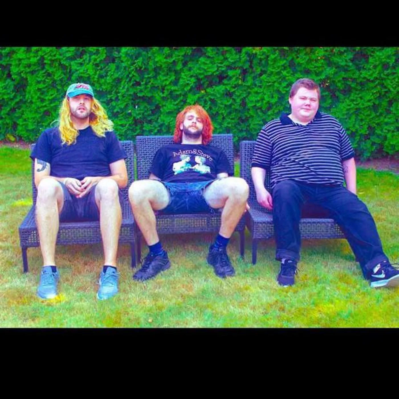 Teenage Sexx Brand Page