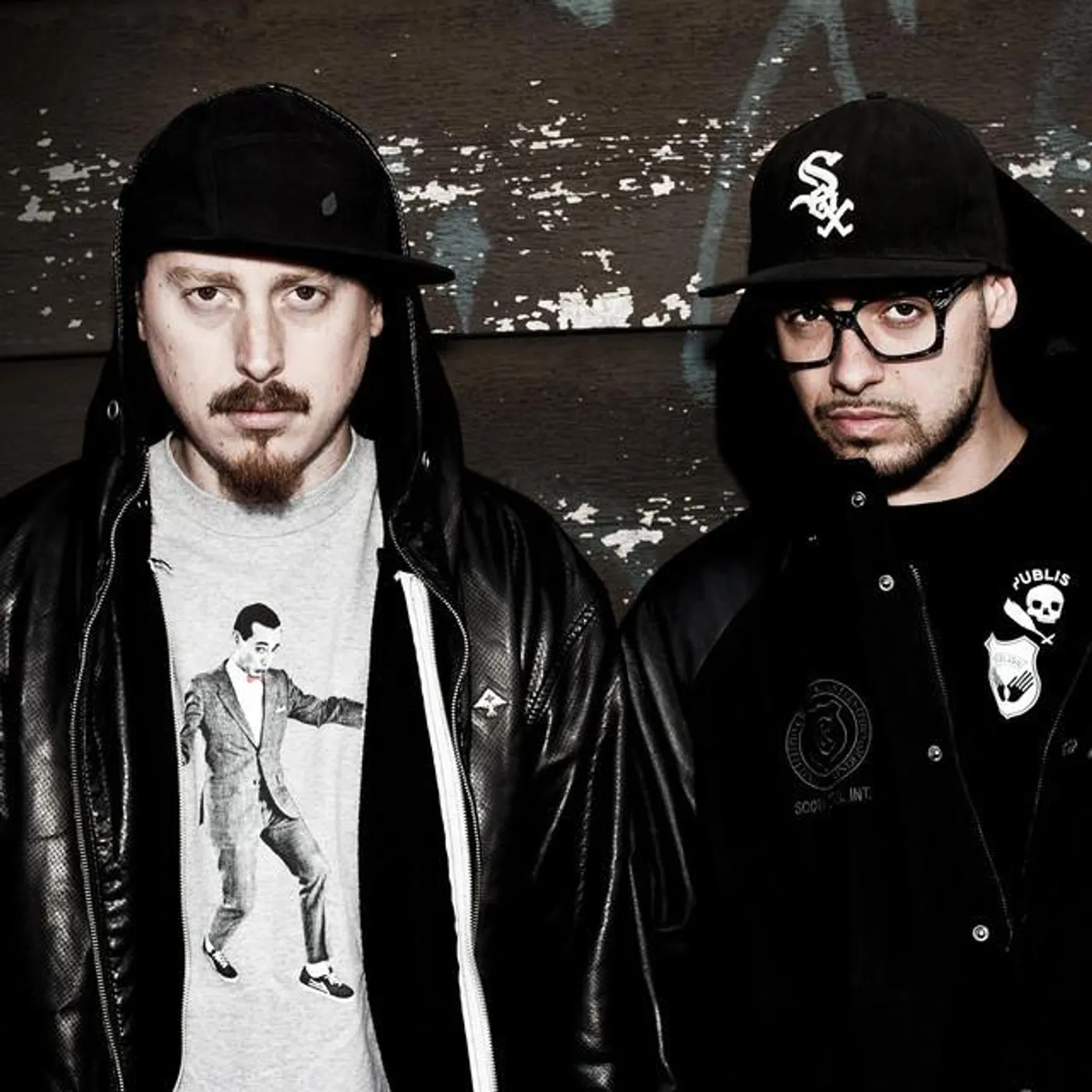 Teenburger Brand Page