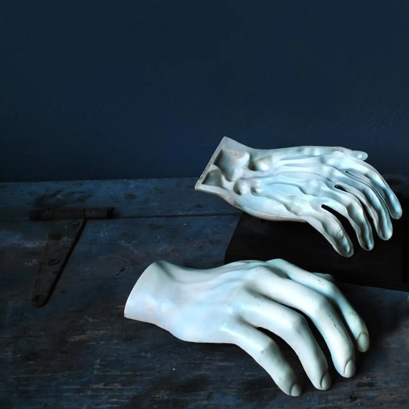 Teeth Agency Brand Page