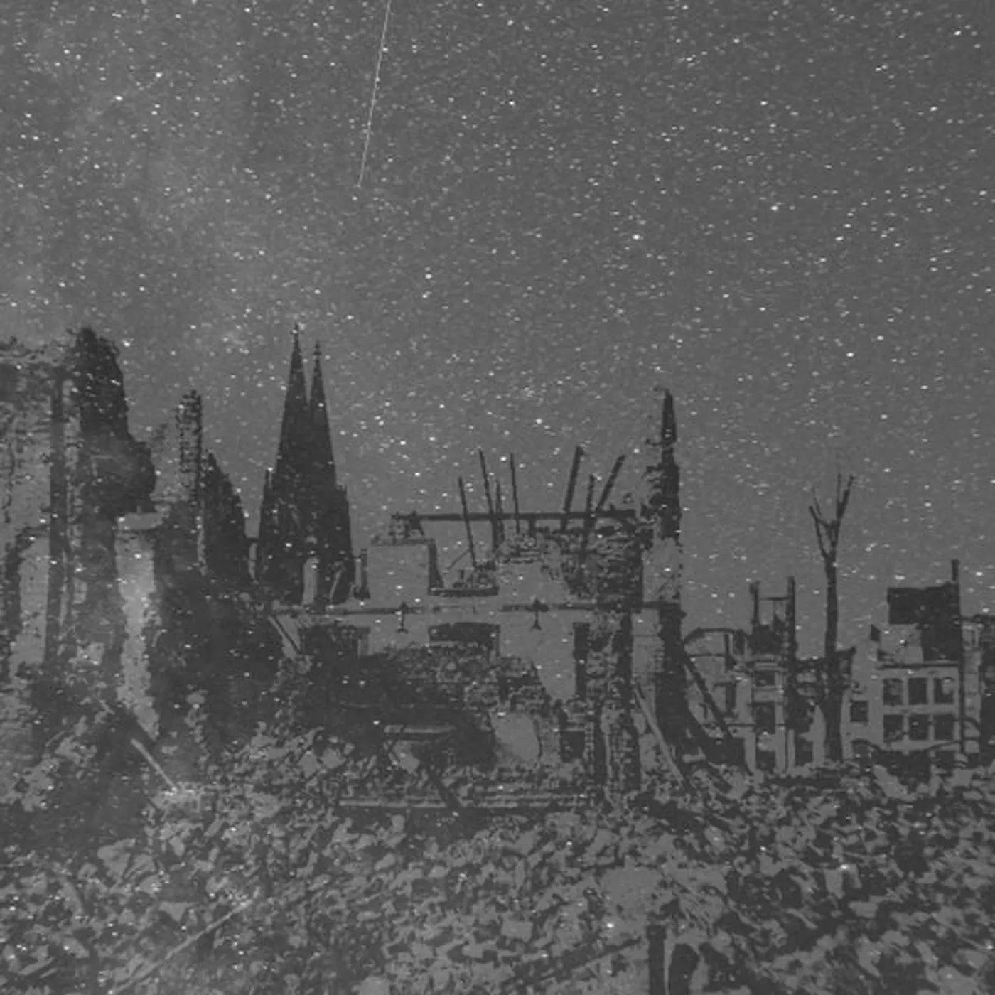 Teeth Engraved With the Names of the Dead