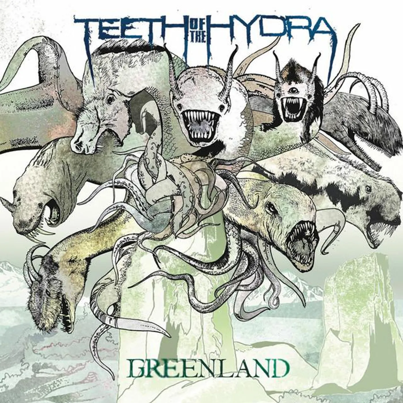 Teeth Of The Hydra Brand Page