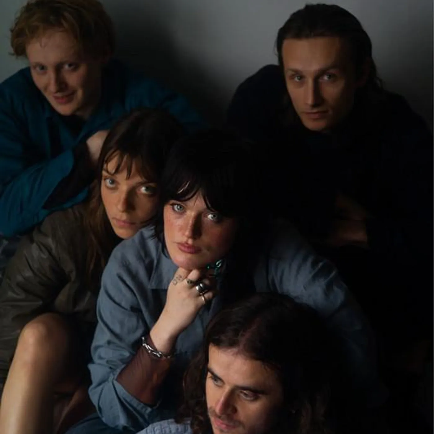 Teeth Machine Brand Page