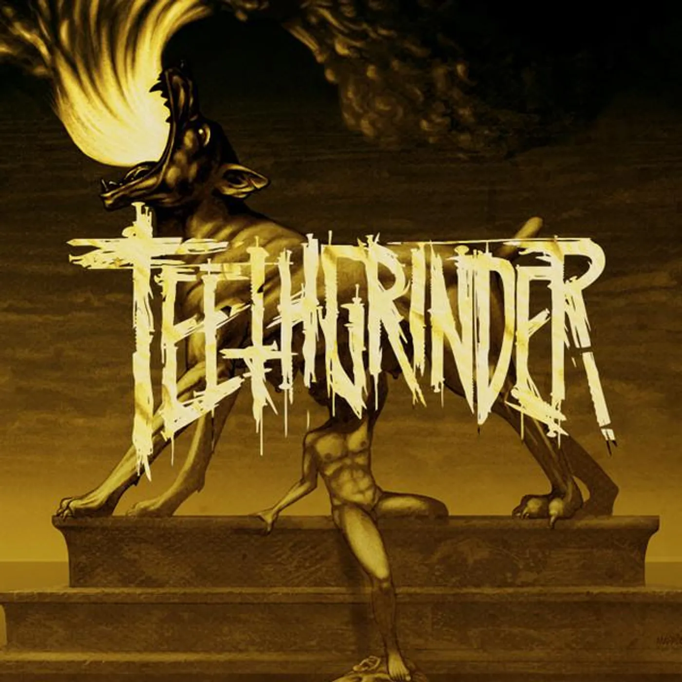 Teethgrinder Brand Page
