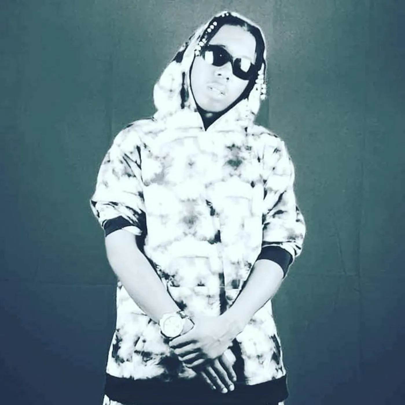 Teezy the Heartstoppa