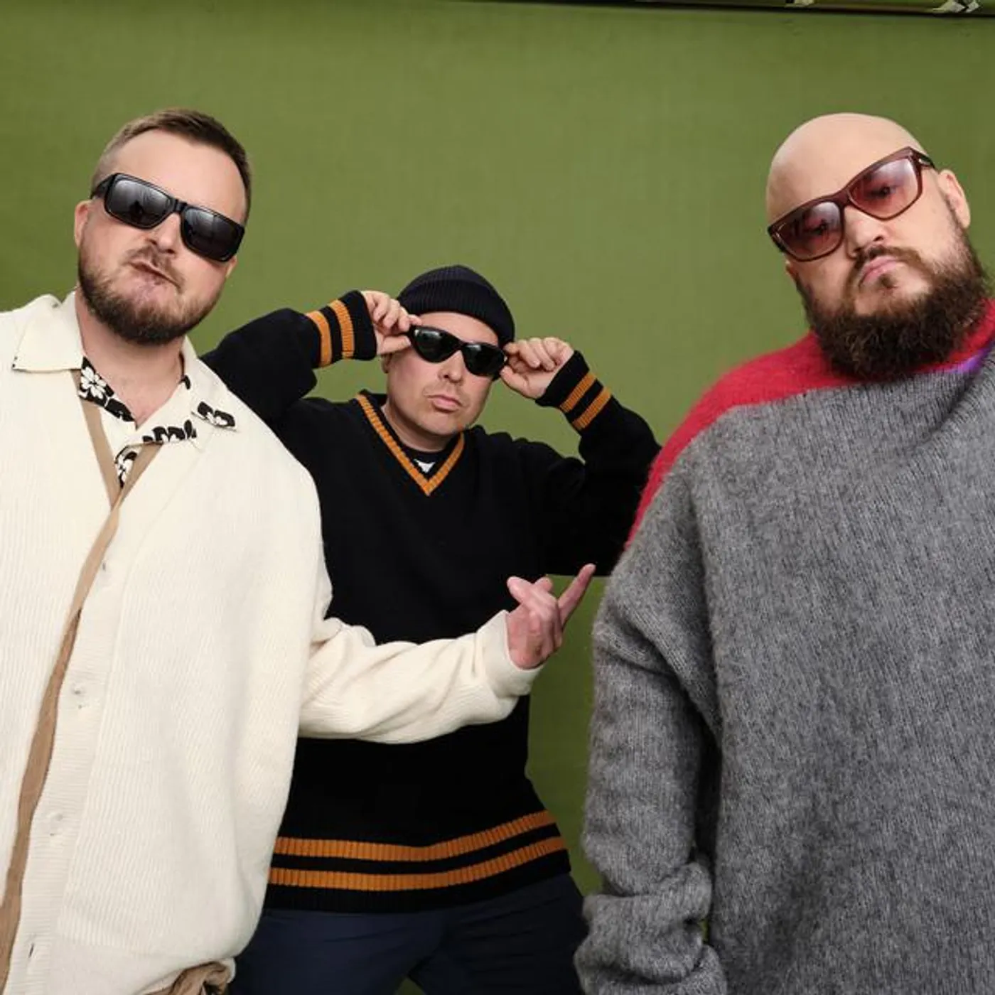 Teflon Brothers Brand Page