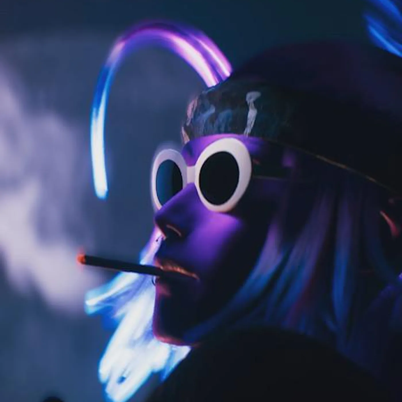 Teflon Sega Brand Page