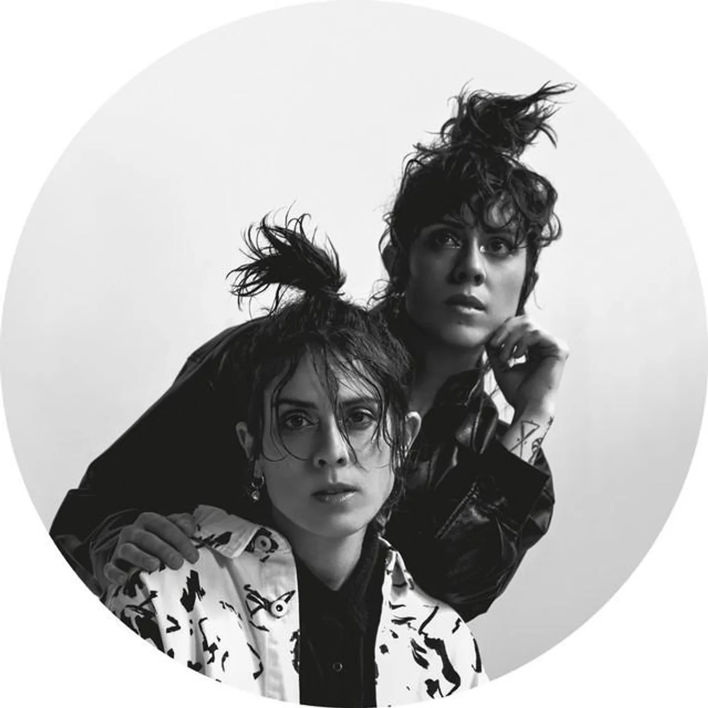 Tegan and Sara Brand Page