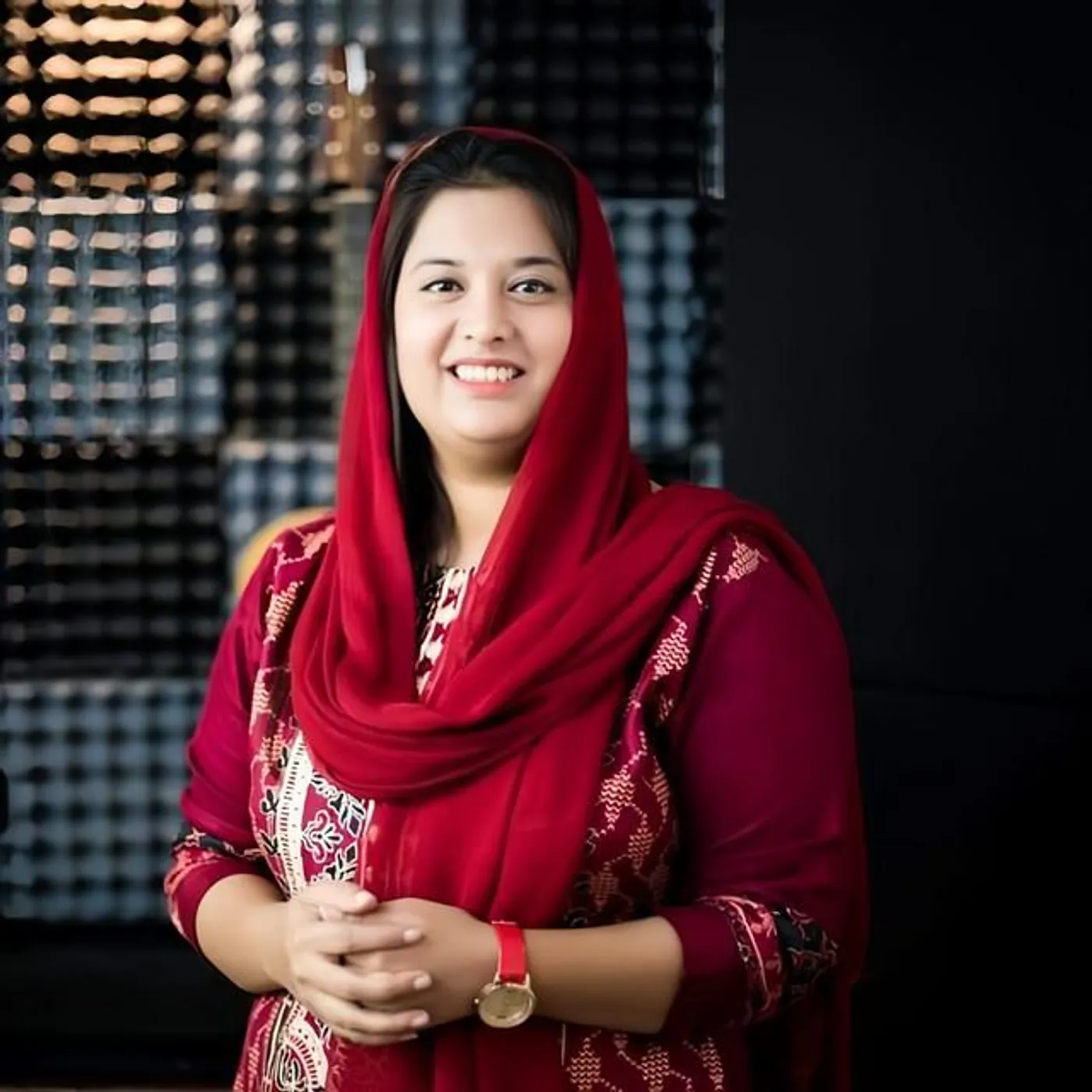 Tehmina Tariq Brand Page