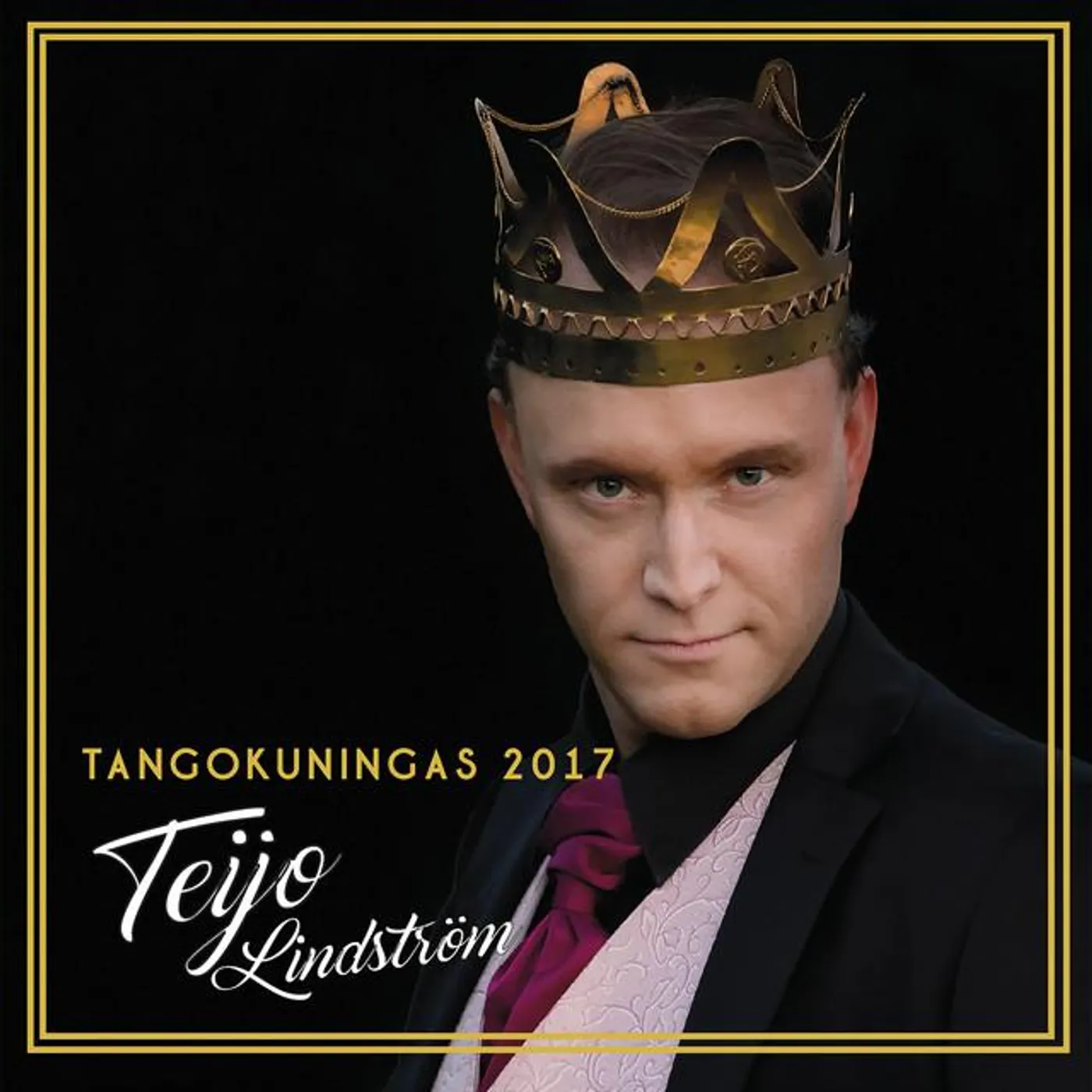 Teijo Lindström