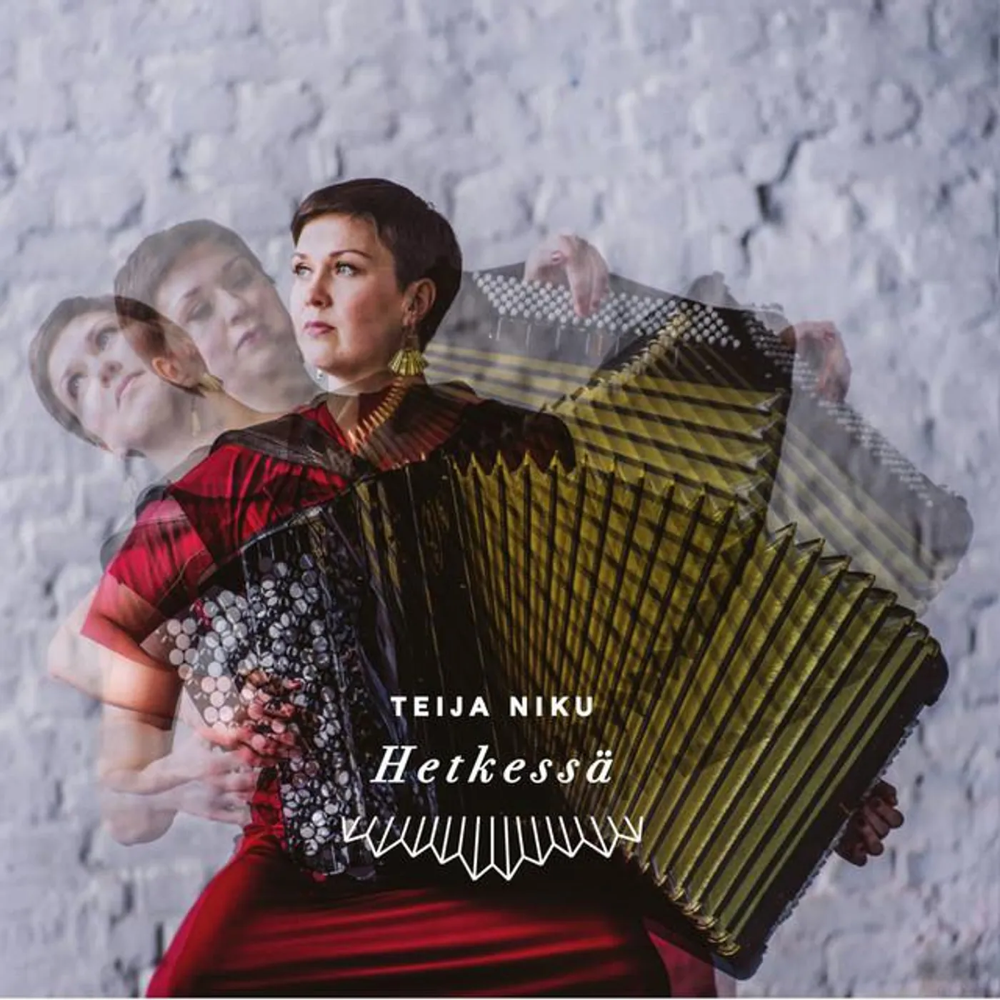 Teija Niku Brand Page