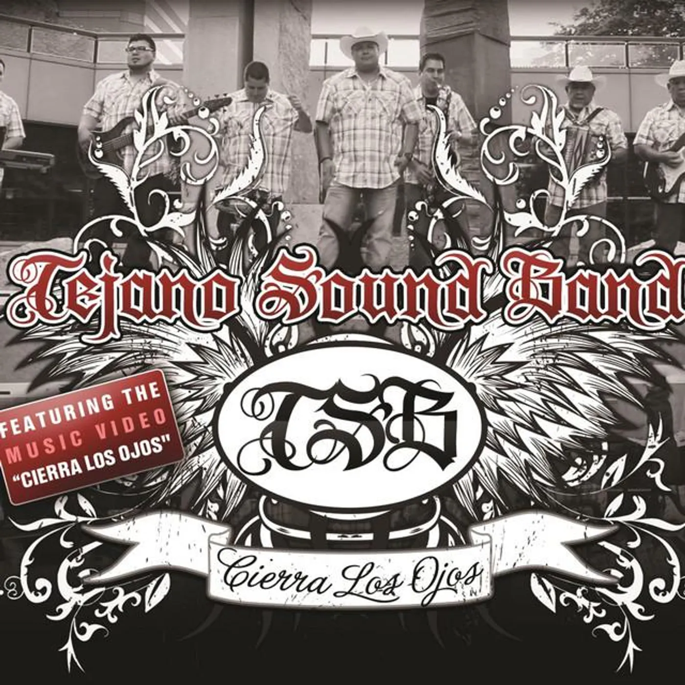 Tejano Sound Band