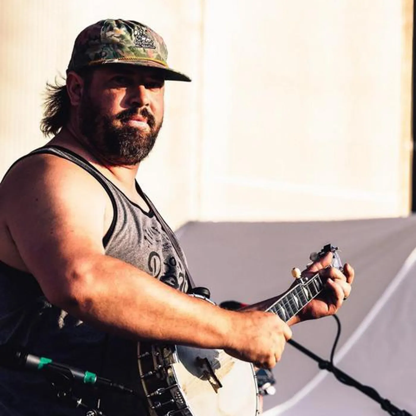 Tejon Street Corner Thieves Brand Page