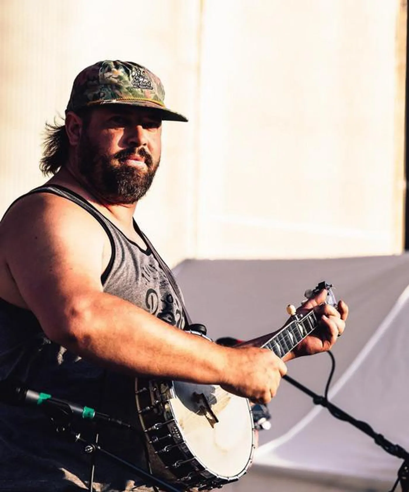 Tejon Street Corner Thieves