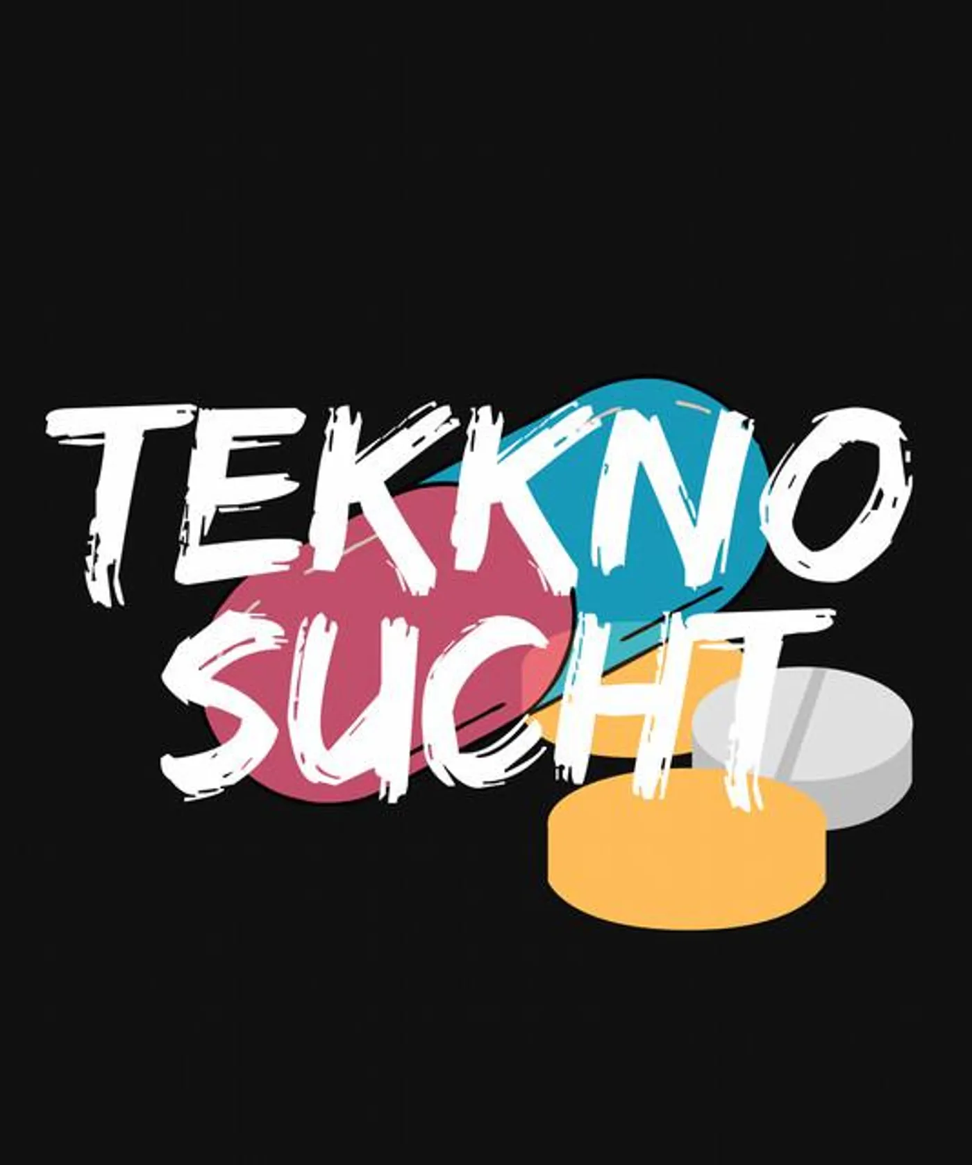 Tekknosucht