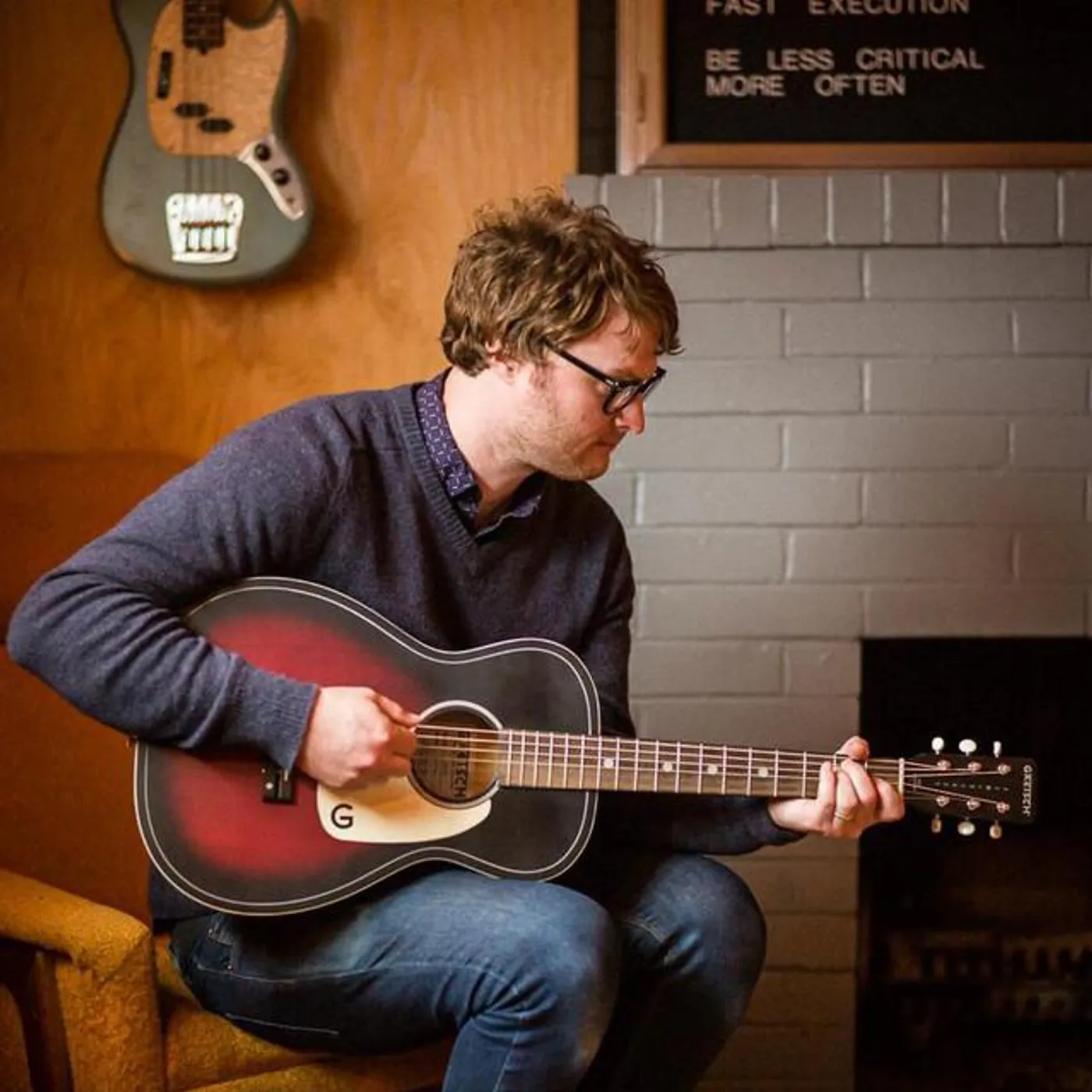 Telekinesis Brand Page