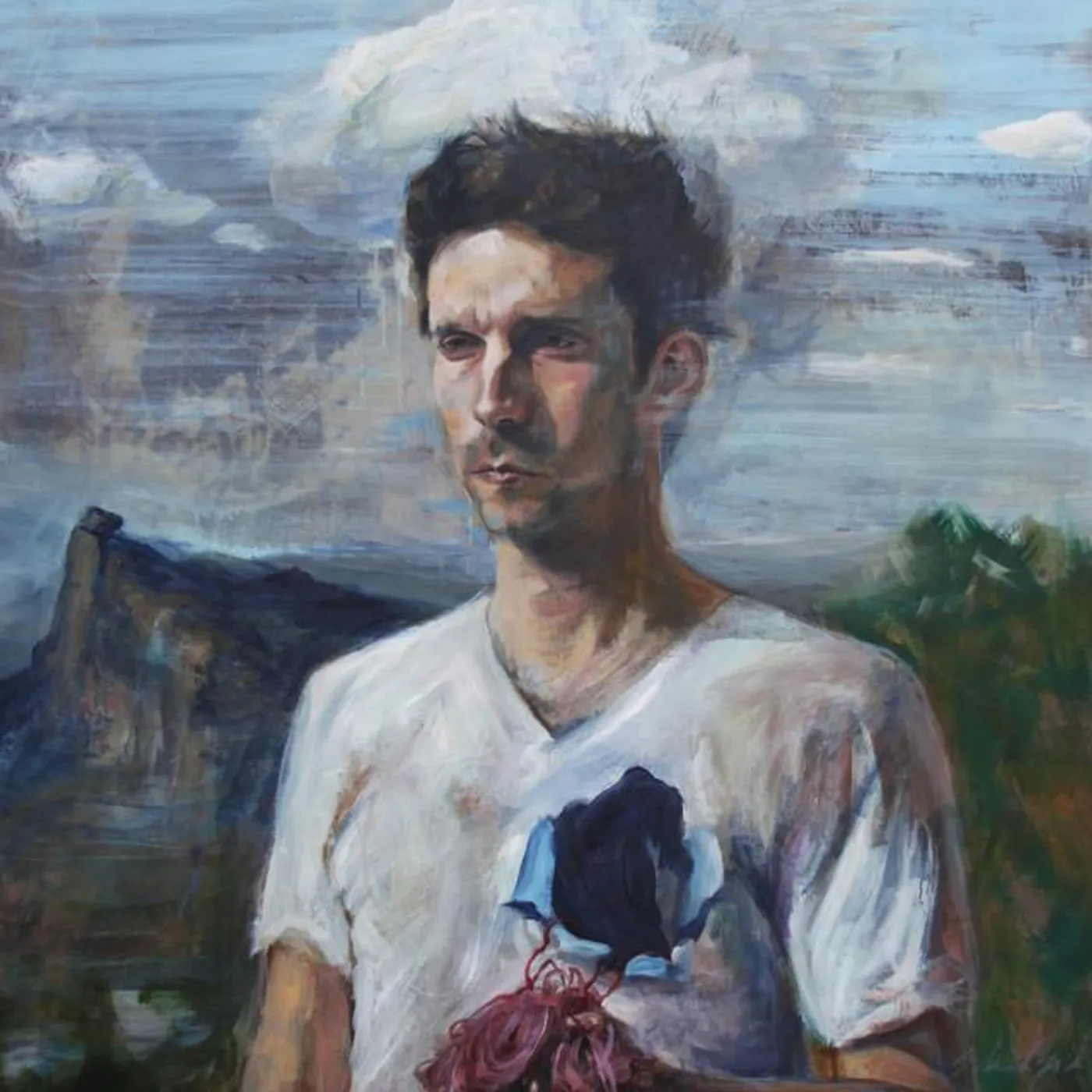 Telepathic Teddy Bear