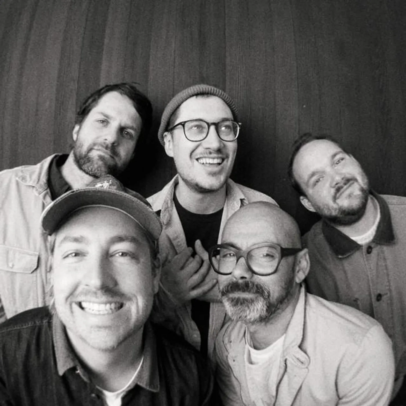 Telephone Friends Brand Page