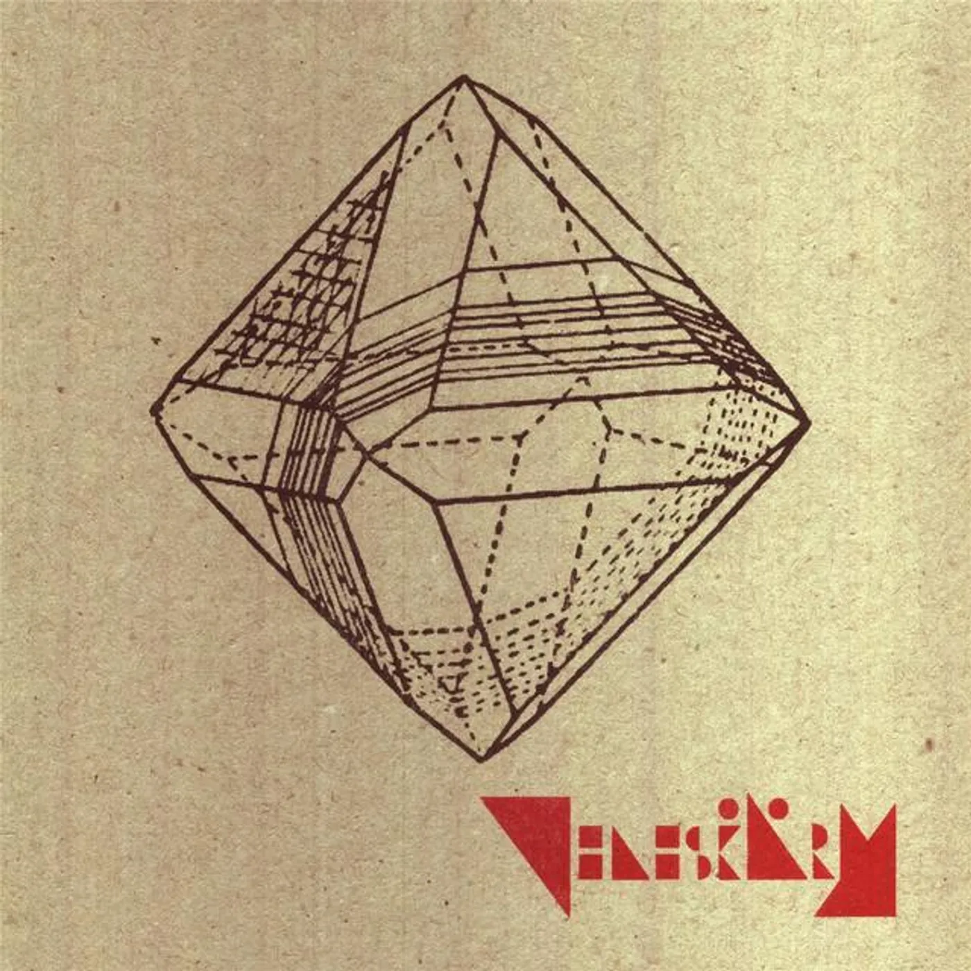 Teleskärm Brand Page