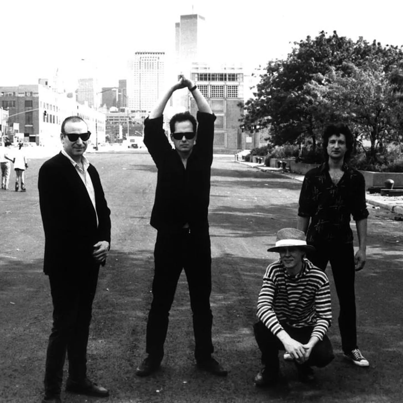 Television  Brand Page