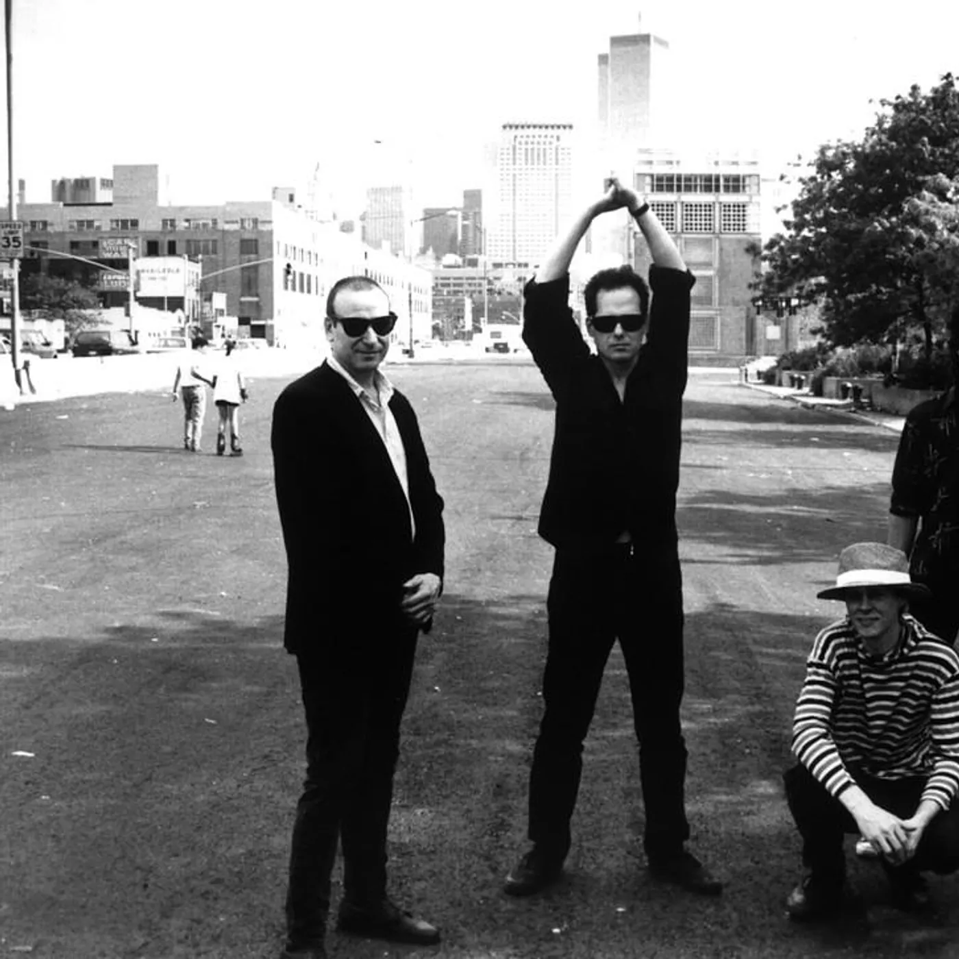 Television  Brand Page