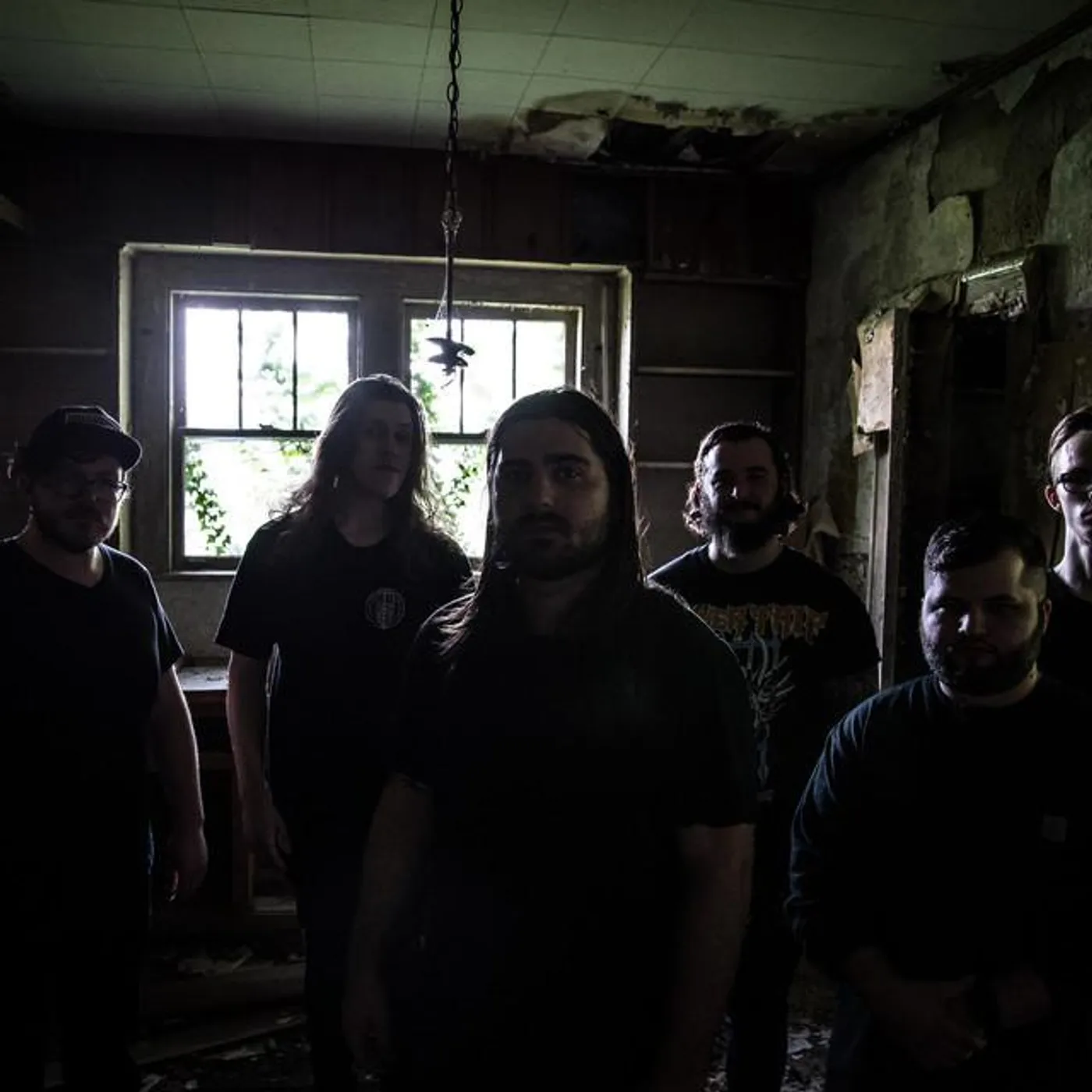 Tell the Wolves I'm Home