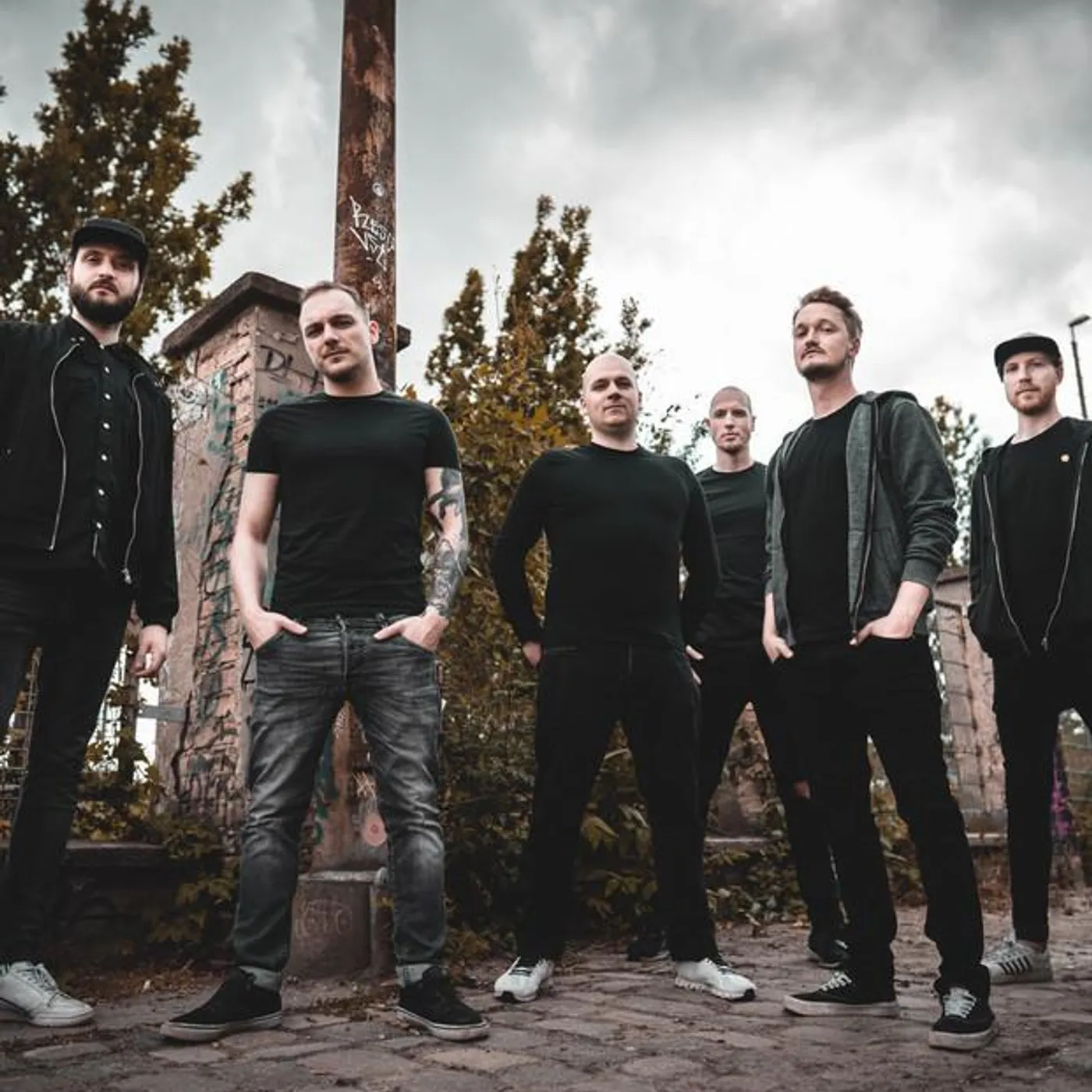 Tell You What Now Brand Page