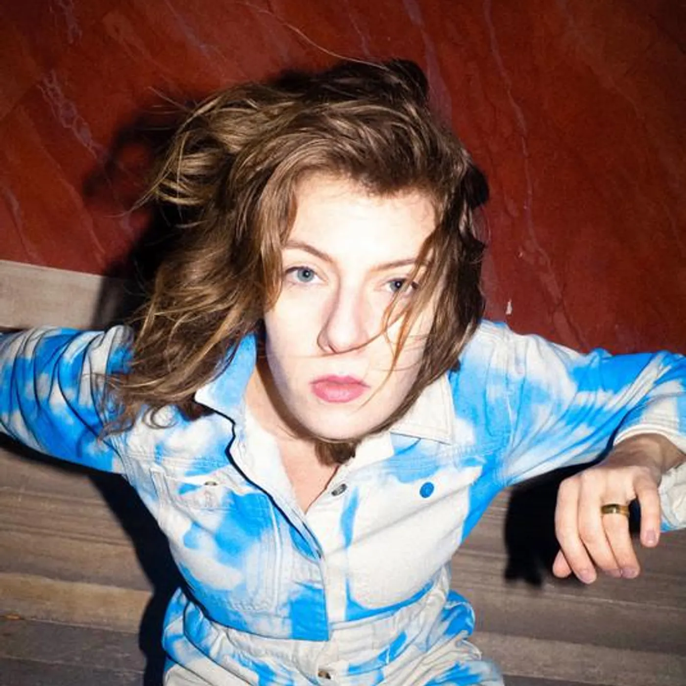 TEll A ViSiON Brand Page