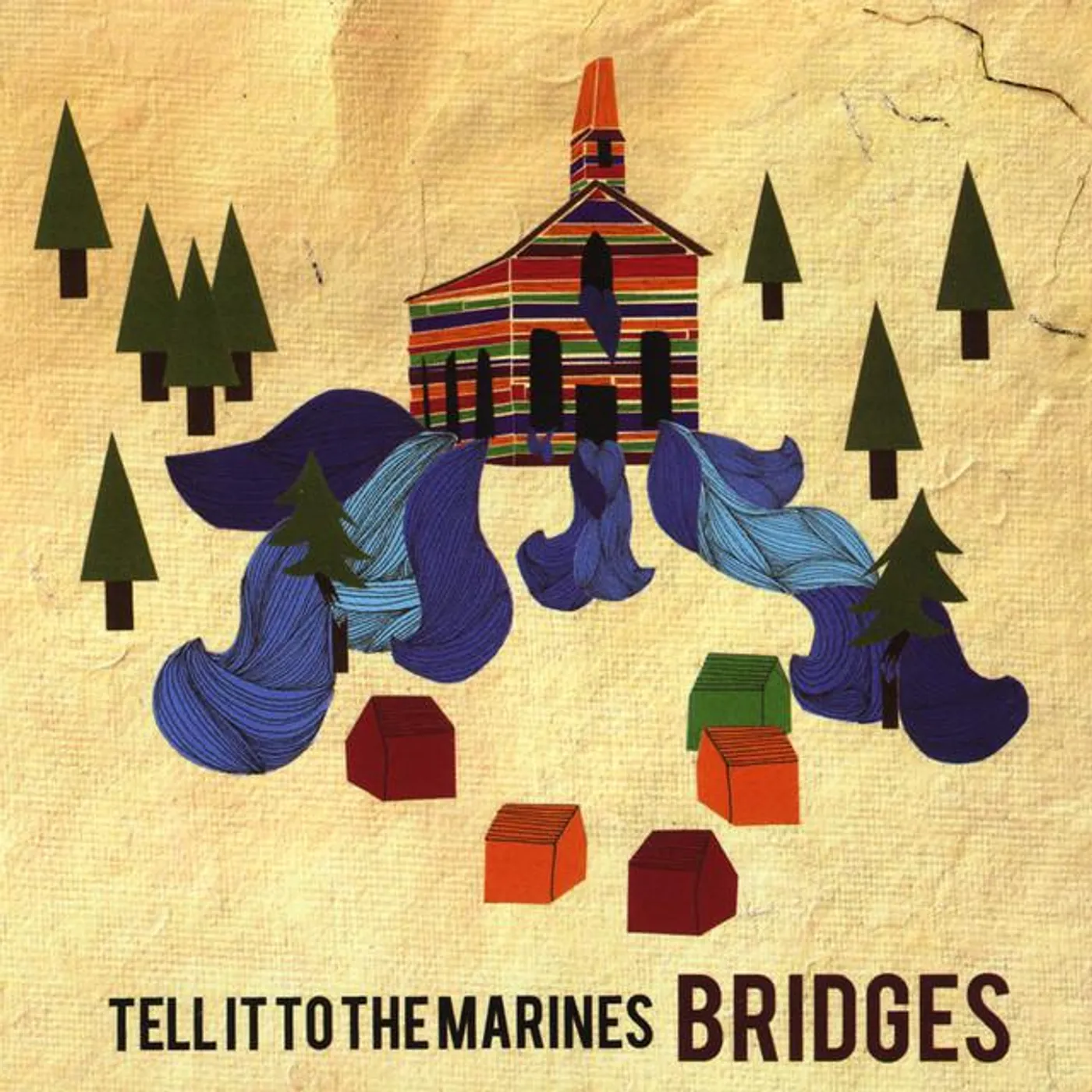 Tell It To The Marines