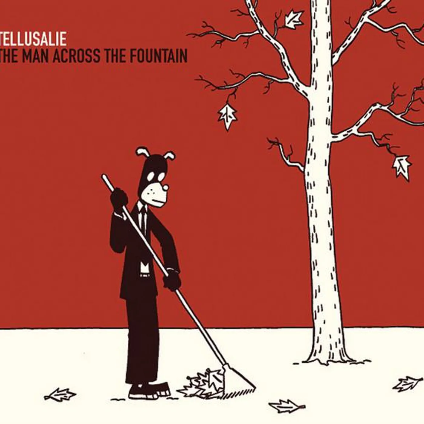 Tellusalie Brand Page