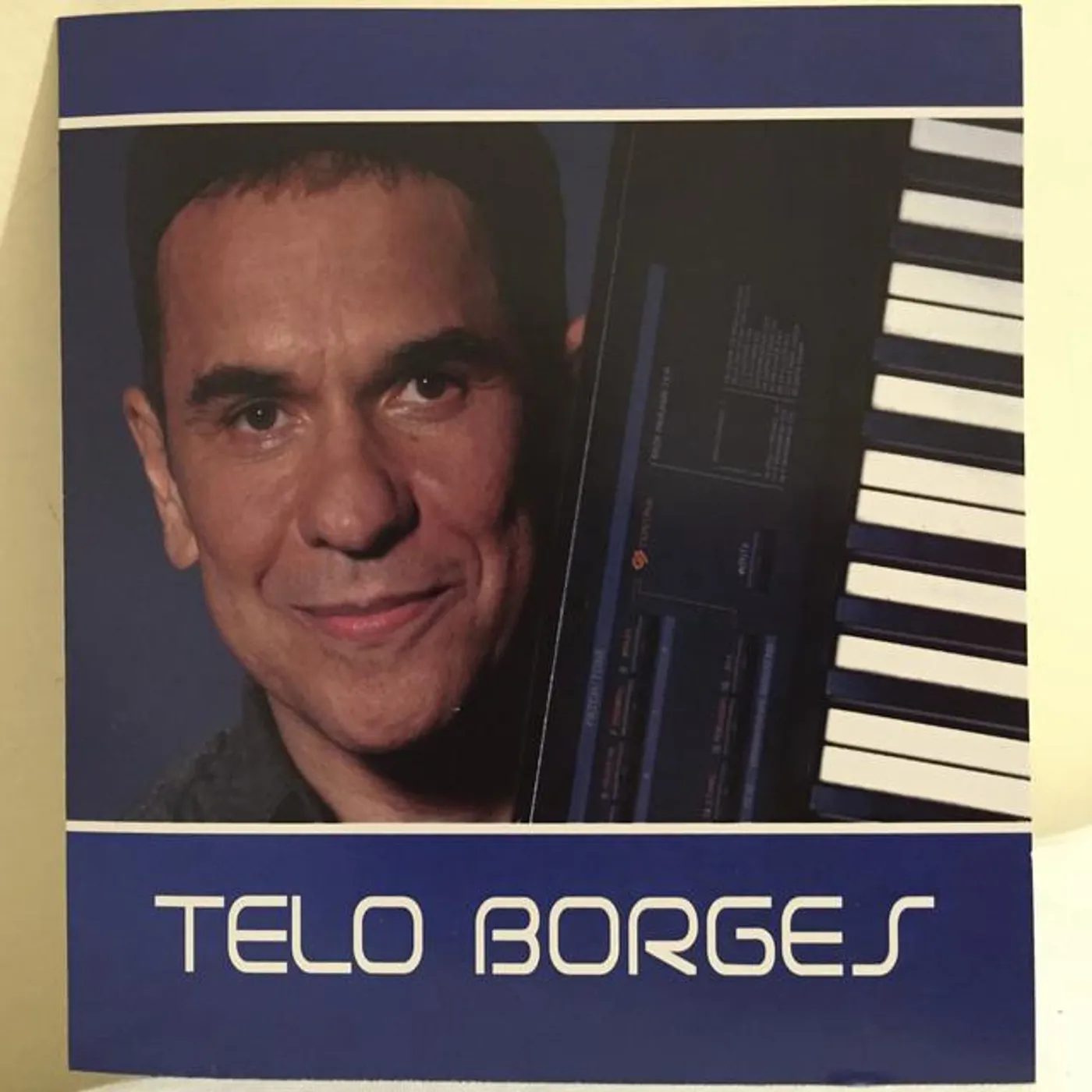 Telo Borges