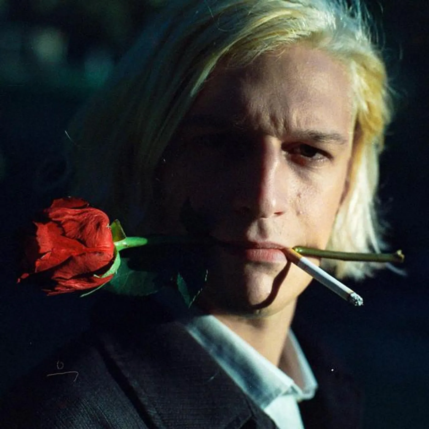 Temerario Mario Brand Page